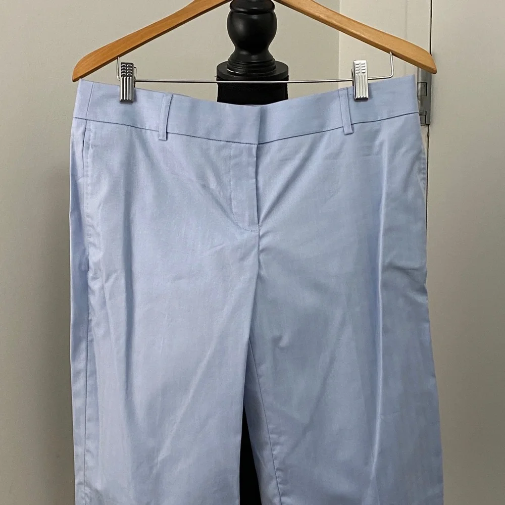NWT NEW J CREW SUIT WITH FAVORITE FIT SHORTS NEW 6